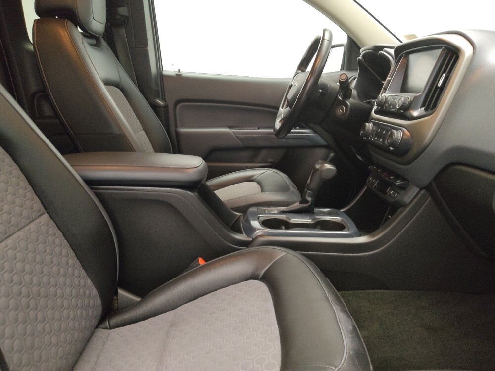 2017 Chevrolet Colorado in Fort Worth, TX 76116 - 18117363 21