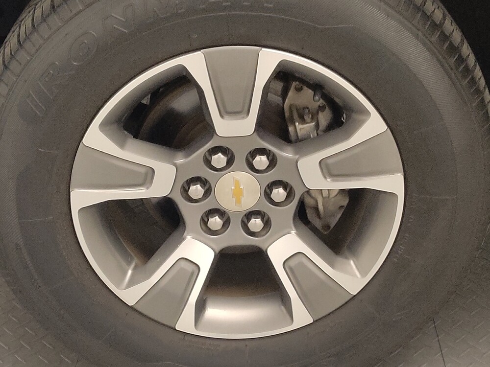 2017 Chevrolet Colorado in Fort Worth, TX 76116 - 18117363 31
