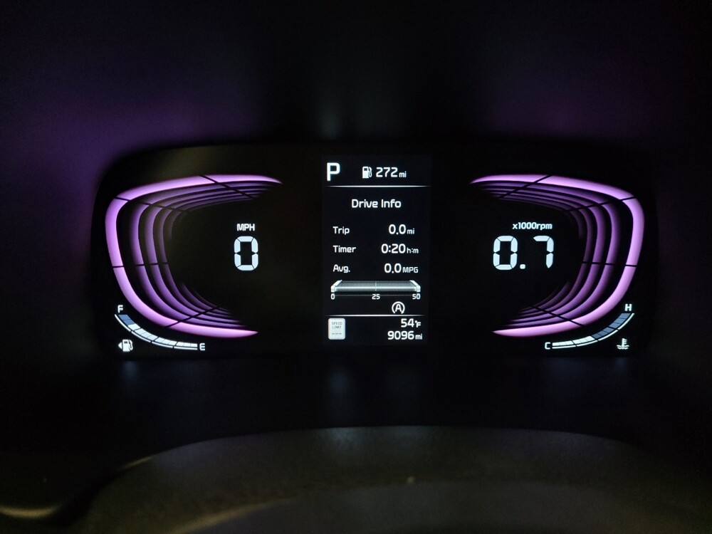 2025 Kia Soul in Glendale, AZ 85301 - 18117364 23