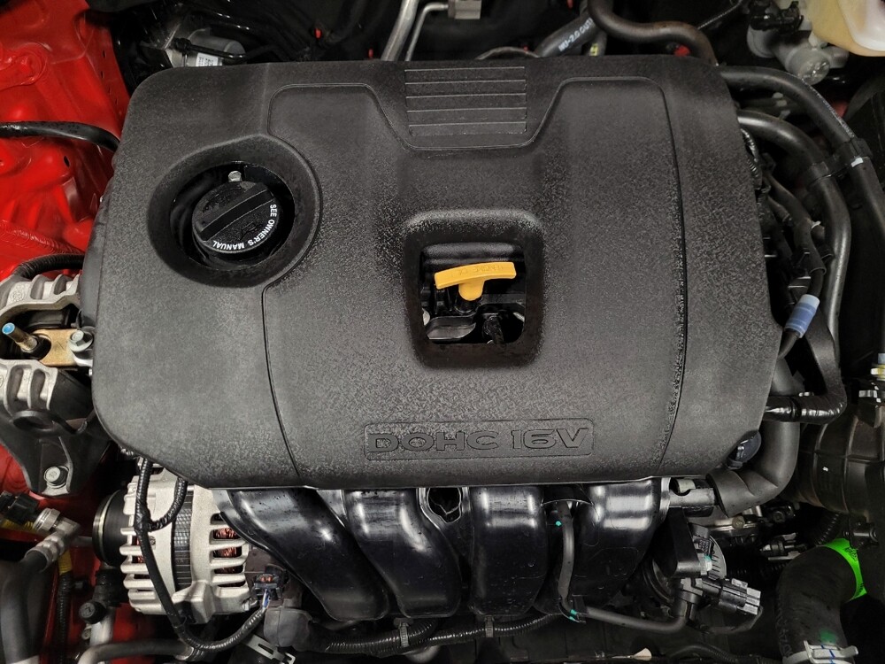 2025 Kia Soul in Glendale, AZ 85301 - 18117364 30