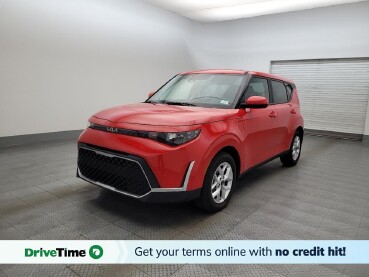 2025 Kia Soul in Glendale, AZ 85301