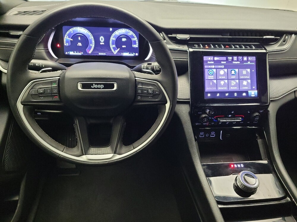 2023 Jeep Grand Cherokee L in Downey, CA 90241 - 18117367 22