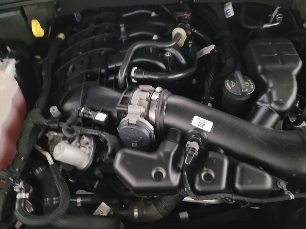 2023 Jeep Grand Cherokee L in Downey, CA 90241 - 18117367 30