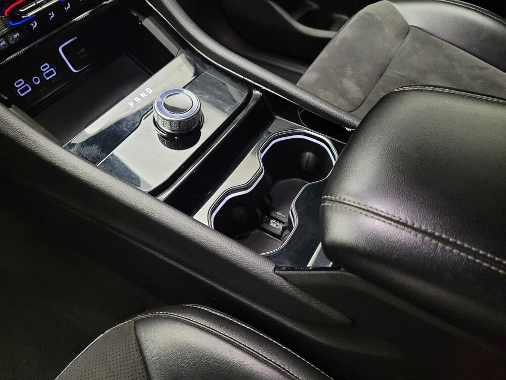 2023 Jeep Grand Cherokee L in Downey, CA 90241 - 18117367 26