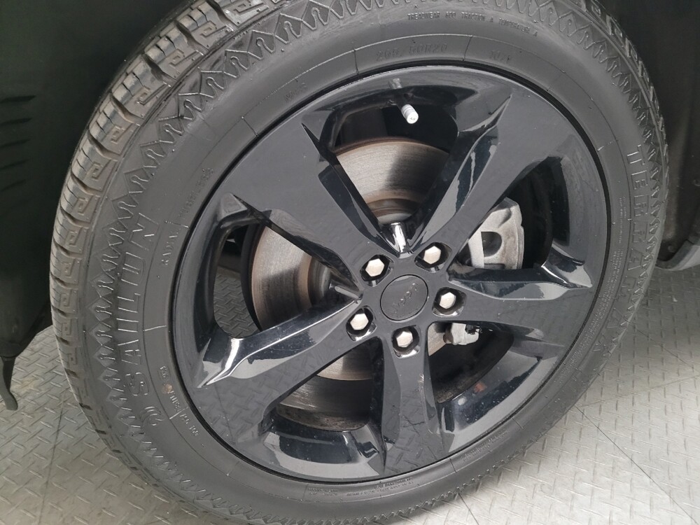 2023 Jeep Grand Cherokee L in Downey, CA 90241 - 18117367 31