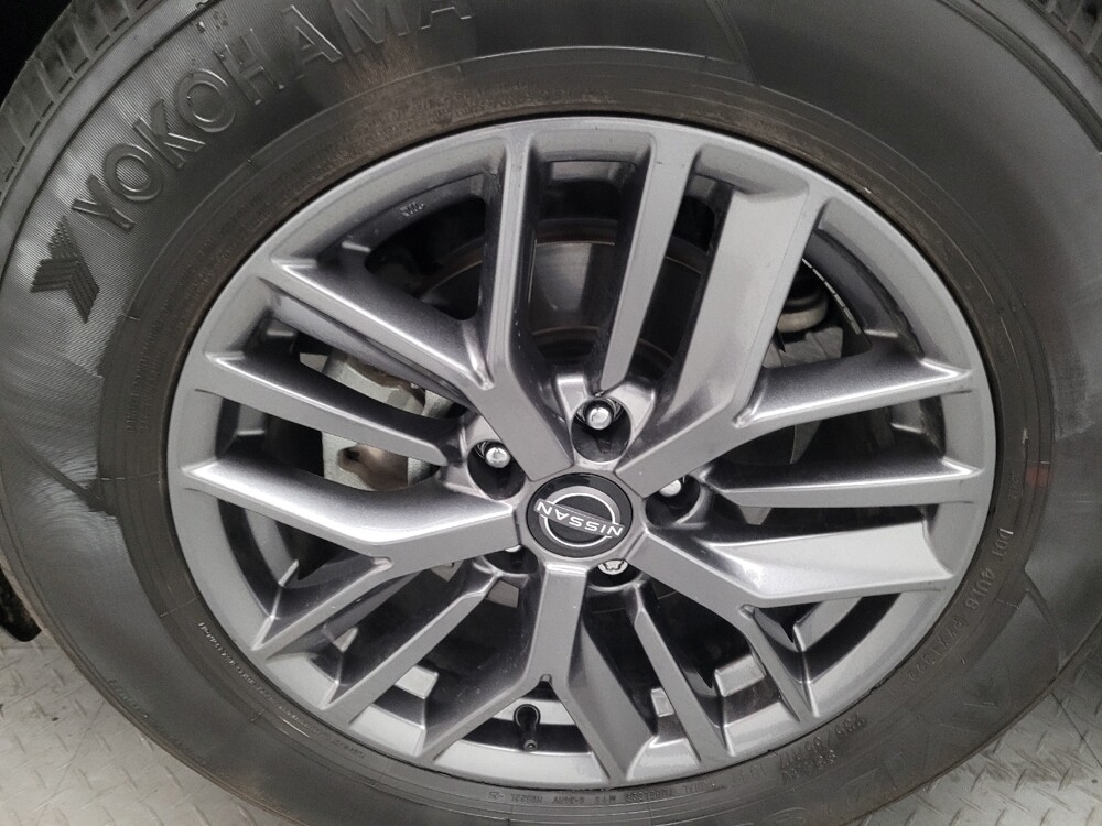 2023 Nissan Rogue in Downey, CA 90241 - 18117368 31