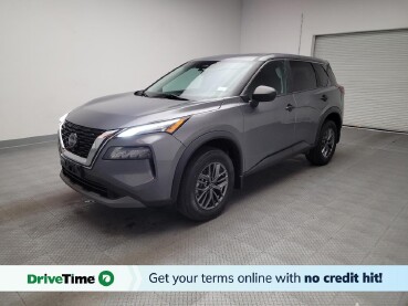 2023 Nissan Rogue in Downey, CA 90241
