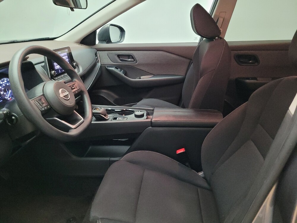 2023 Nissan Rogue in Downey, CA 90241 - 18117368 17