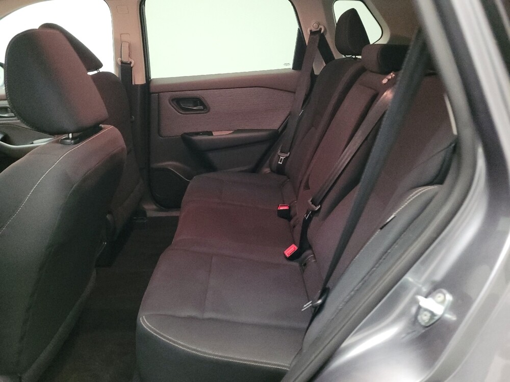 2023 Nissan Rogue in Downey, CA 90241 - 18117368 18