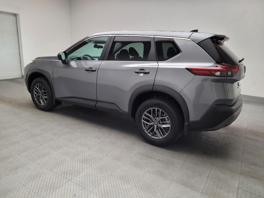 2023 Nissan Rogue in Downey, CA 90241 - 18117368 3