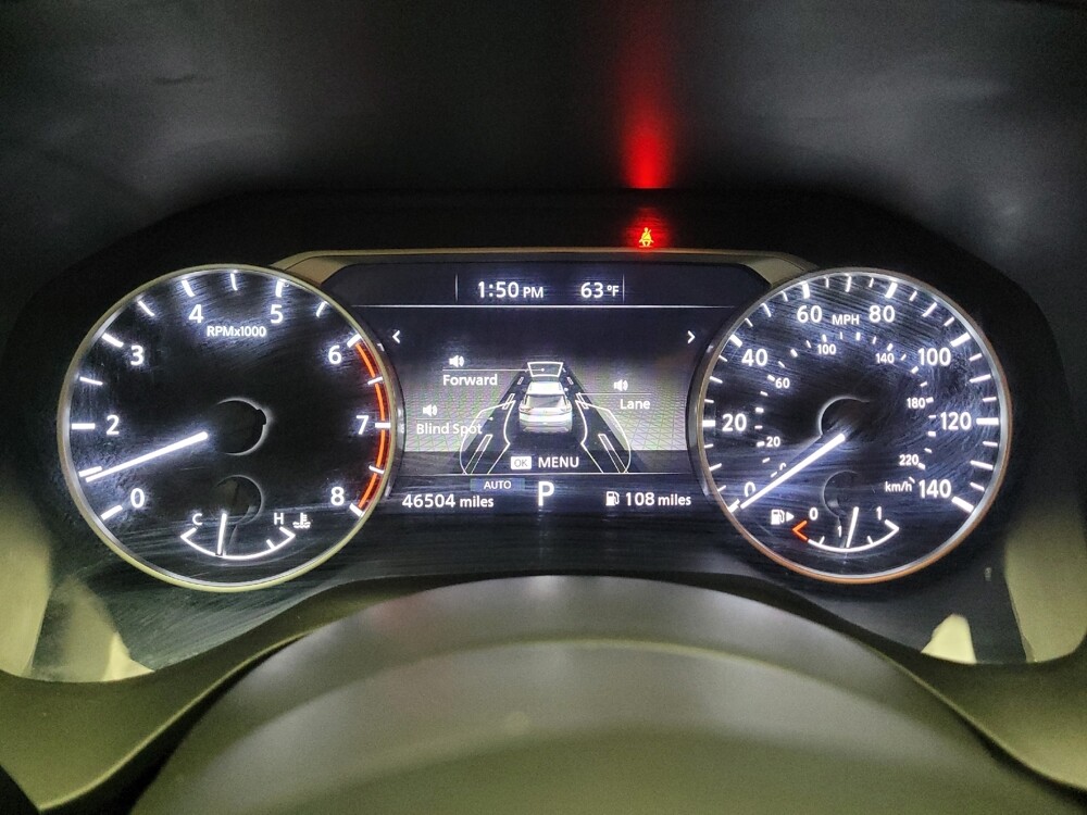 2023 Nissan Rogue in Downey, CA 90241 - 18117368 23