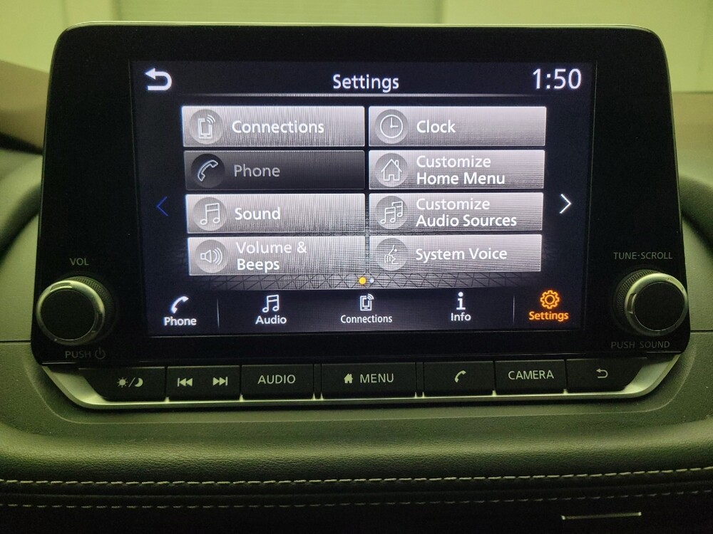 2023 Nissan Rogue in Downey, CA 90241 - 18117368 25