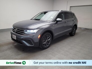2022 Volkswagen Tiguan in Downey, CA 90241