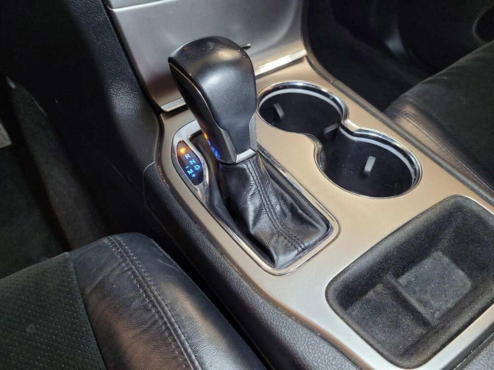 2018 Jeep Grand Cherokee in Houston, TX 77060 - 18117372 26