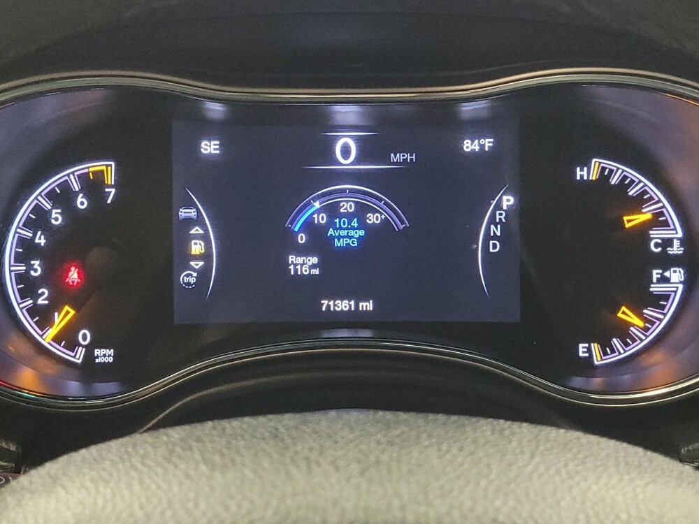 2018 Jeep Grand Cherokee in Houston, TX 77060 - 18117372 23