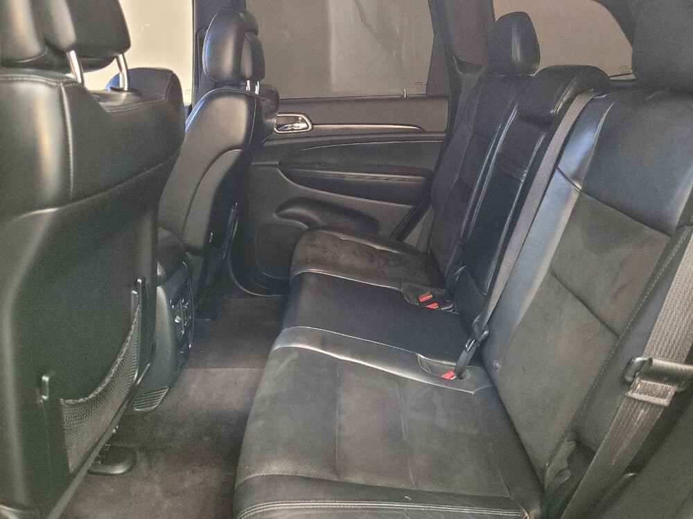 2018 Jeep Grand Cherokee in Houston, TX 77060 - 18117372 18