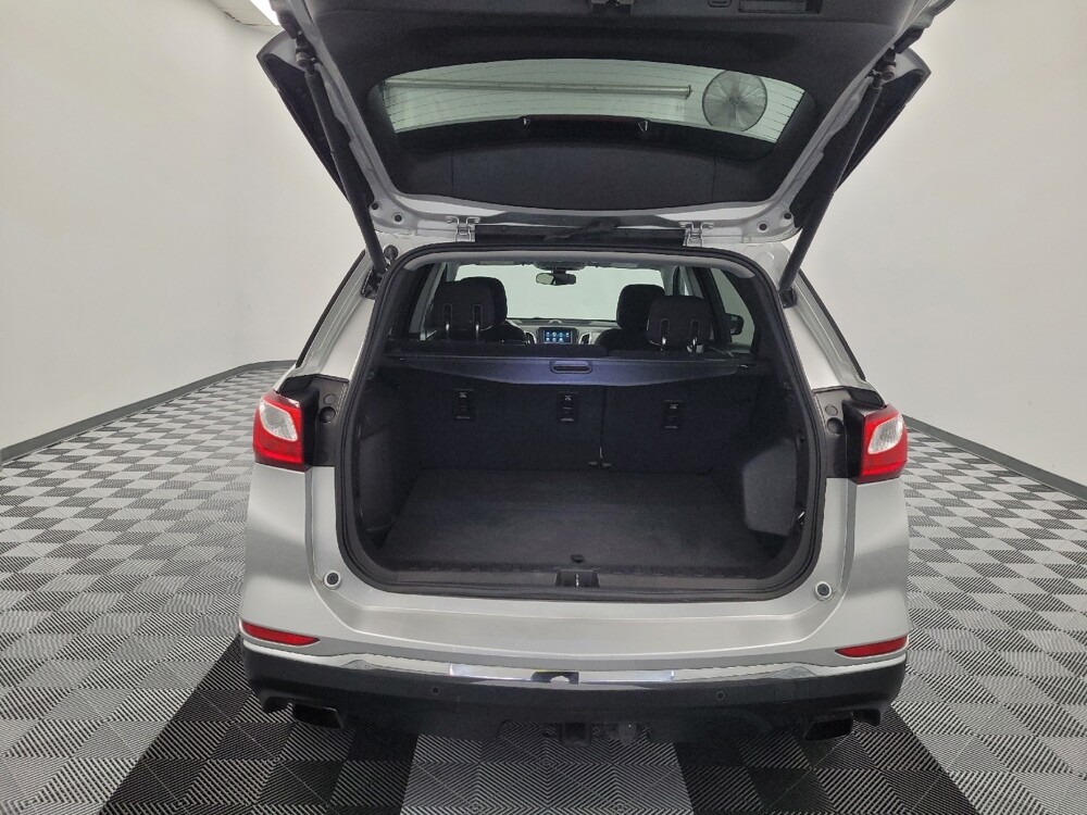 2019 Chevrolet Equinox in Houston, TX 77060 - 18117373 29