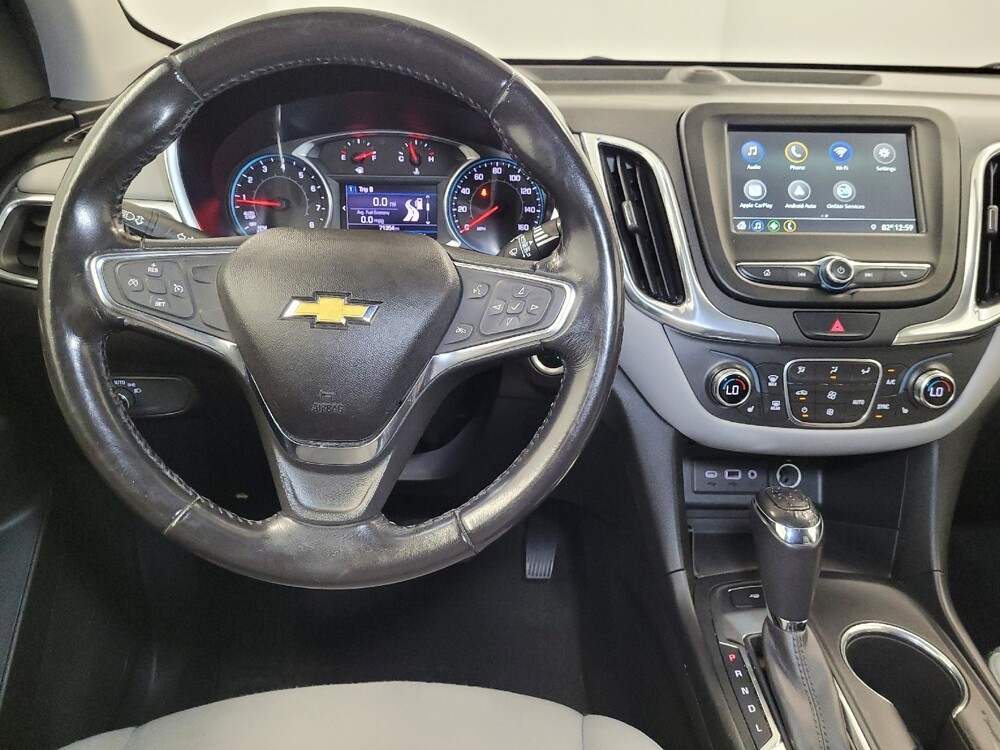 2019 Chevrolet Equinox in Houston, TX 77060 - 18117373 22