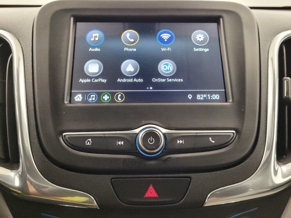 2019 Chevrolet Equinox in Houston, TX 77060 - 18117373 25