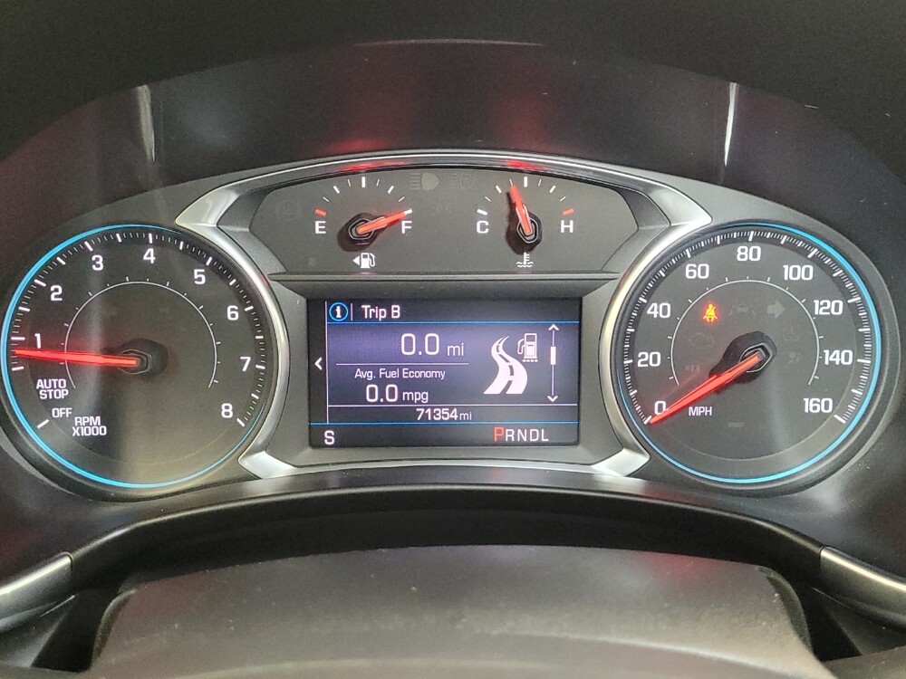 2019 Chevrolet Equinox in Houston, TX 77060 - 18117373 23