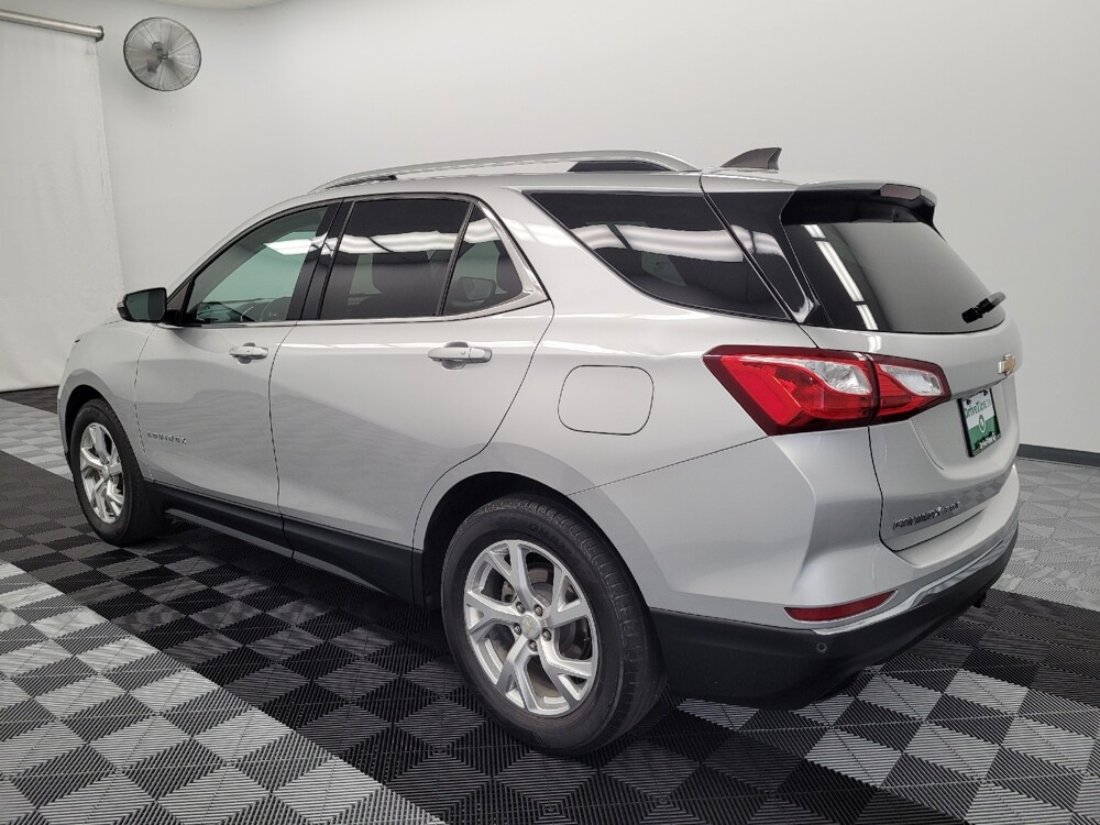 2019 Chevrolet Equinox in Houston, TX 77060 - 18117373 3