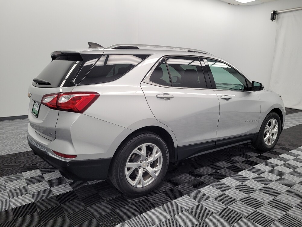 2019 Chevrolet Equinox in Houston, TX 77060 - 18117373 10