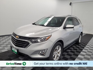 2019 Chevrolet Equinox in Houston, TX 77060