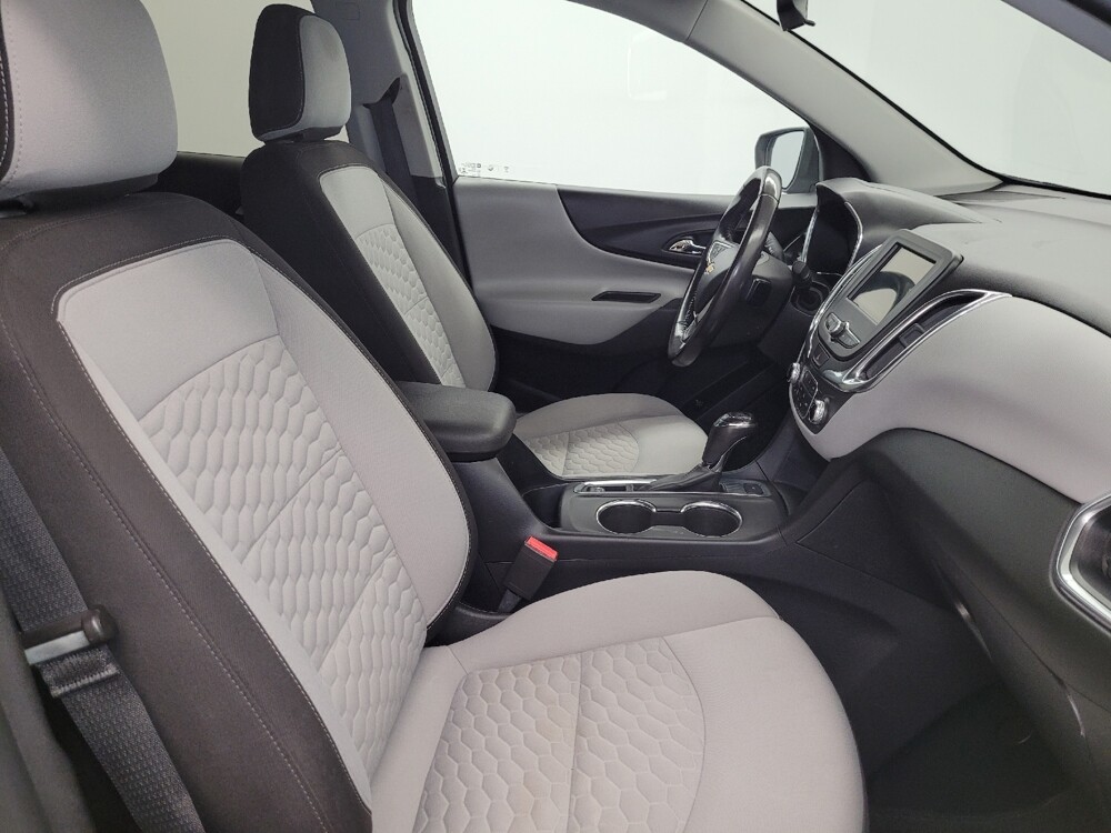 2019 Chevrolet Equinox in Houston, TX 77060 - 18117373 21