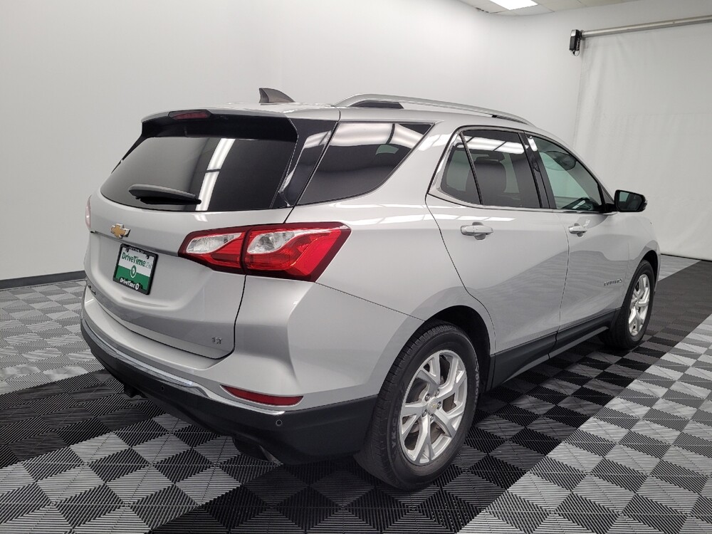 2019 Chevrolet Equinox in Houston, TX 77060 - 18117373 9