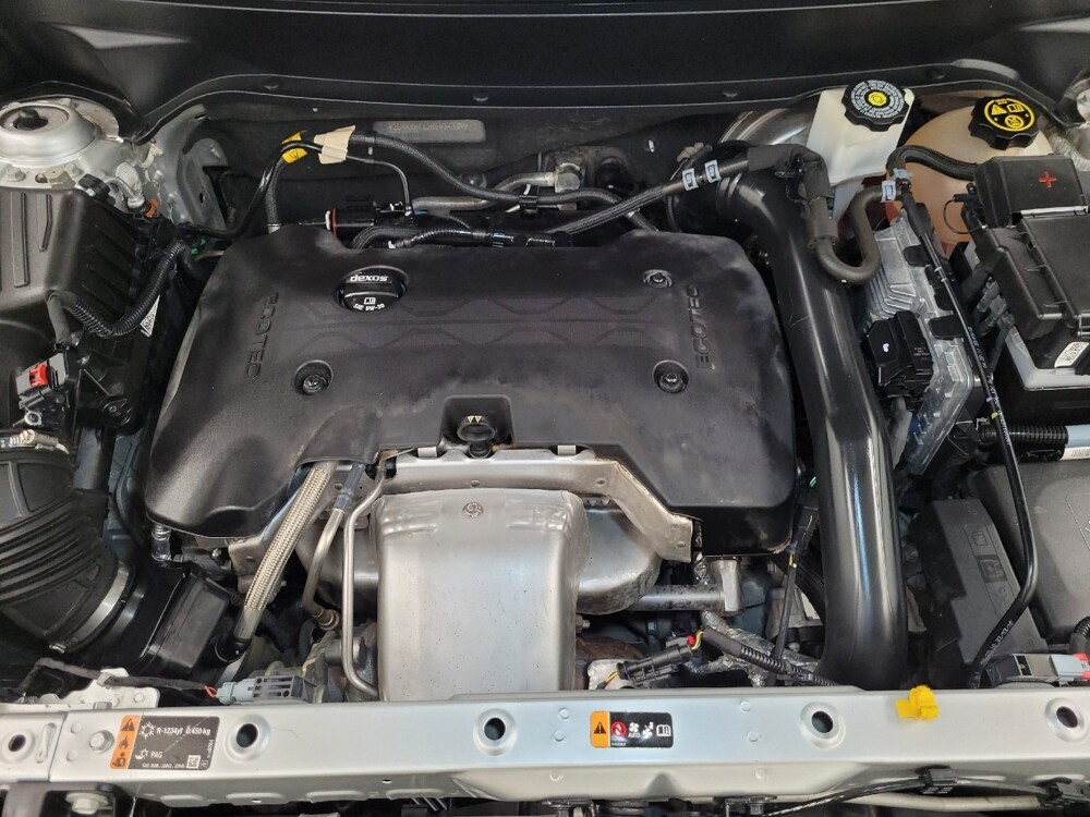 2019 Chevrolet Equinox in Houston, TX 77060 - 18117373 30