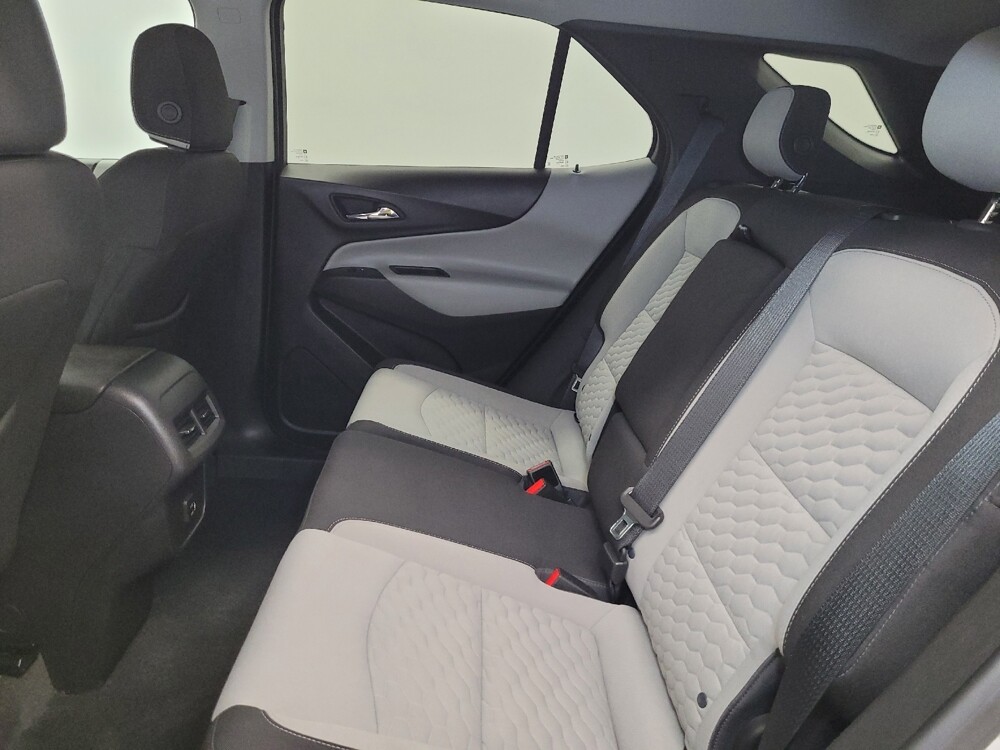 2019 Chevrolet Equinox in Houston, TX 77060 - 18117373 18