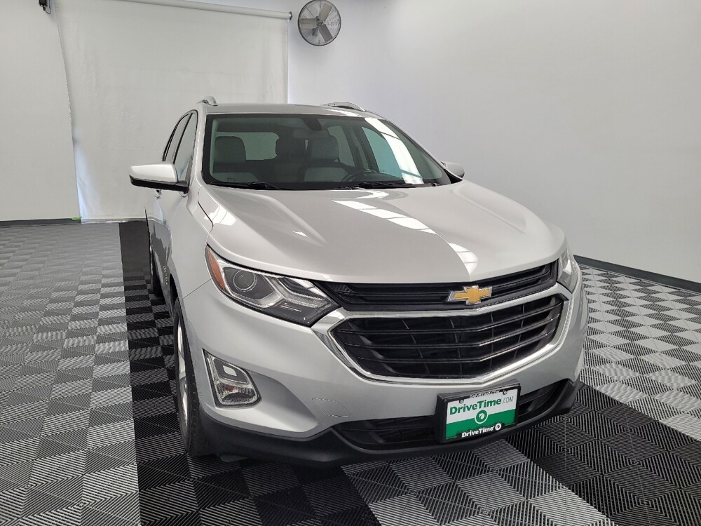 2019 Chevrolet Equinox in Houston, TX 77060 - 18117373 14