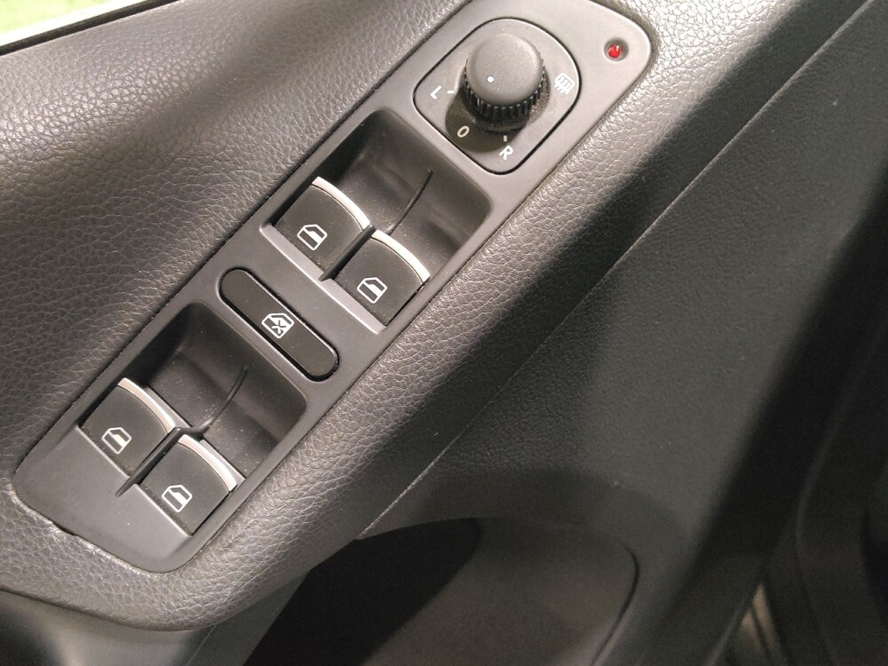 2016 Volkswagen Tiguan in Fort Worth, TX 76116 - 18117374 27