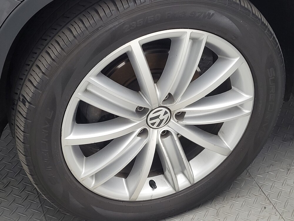 2016 Volkswagen Tiguan in Fort Worth, TX 76116 - 18117374 31