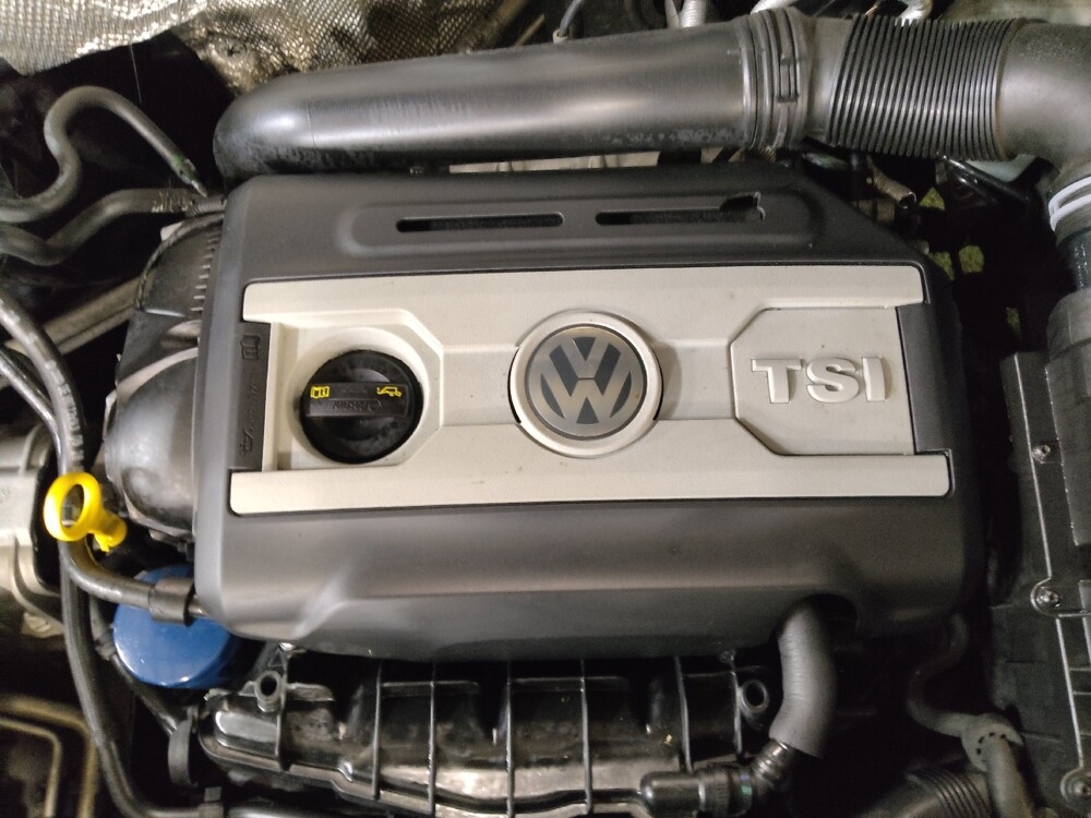 2016 Volkswagen Tiguan in Fort Worth, TX 76116 - 18117374 30