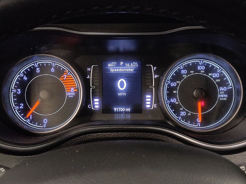 2019 Jeep Cherokee in Houston, TX 77034 - 18117376 23