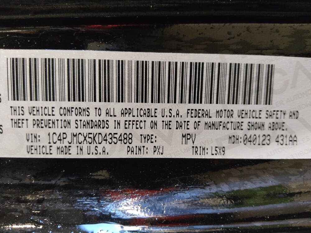 2019 Jeep Cherokee in Houston, TX 77034 - 18117376 33