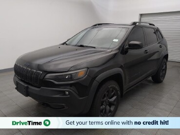 2019 Jeep Cherokee in Houston, TX 77034