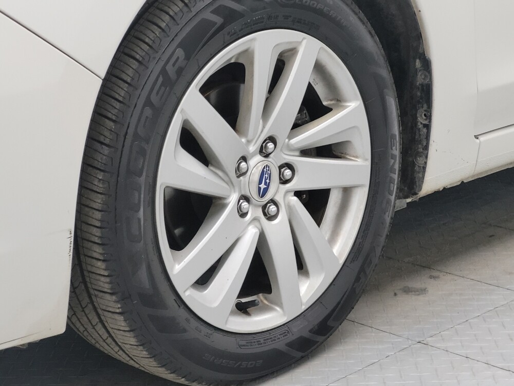 2015 Subaru Impreza in Huntsville, AL 35816 - 18117377 31