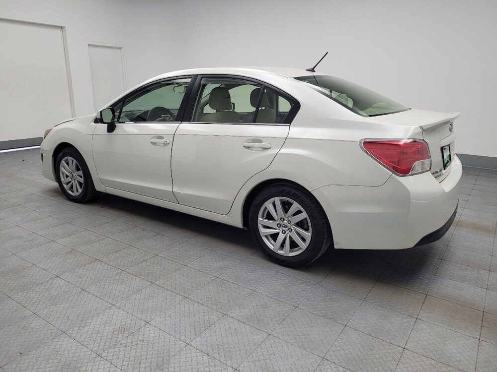 2015 Subaru Impreza in Huntsville, AL 35816 - 18117377 3