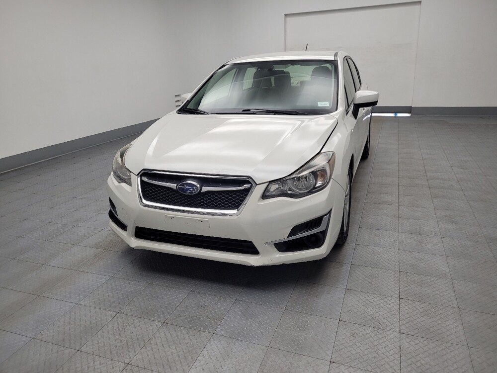 2015 Subaru Impreza in Huntsville, AL 35816 - 18117377 15