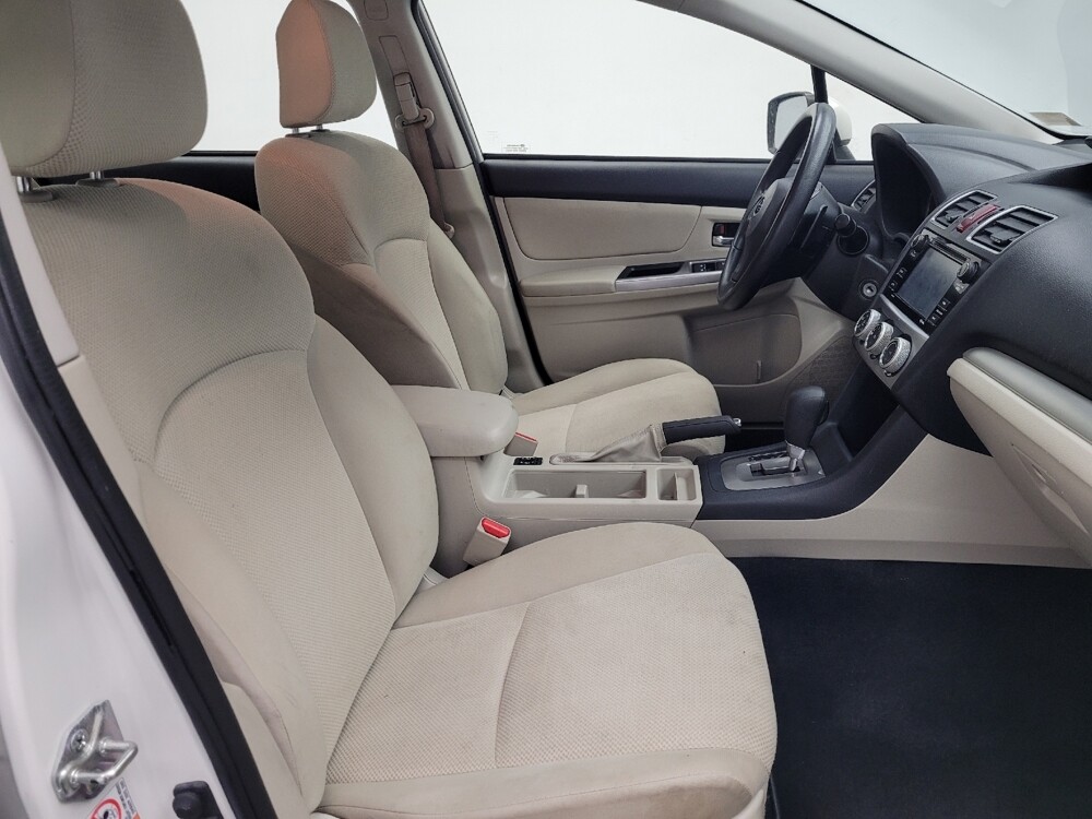 2015 Subaru Impreza in Huntsville, AL 35816 - 18117377 21