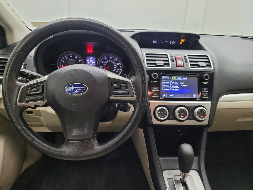 2015 Subaru Impreza in Huntsville, AL 35816 - 18117377 22