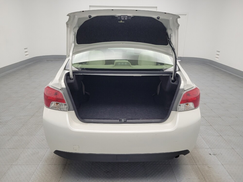 2015 Subaru Impreza in Huntsville, AL 35816 - 18117377 29