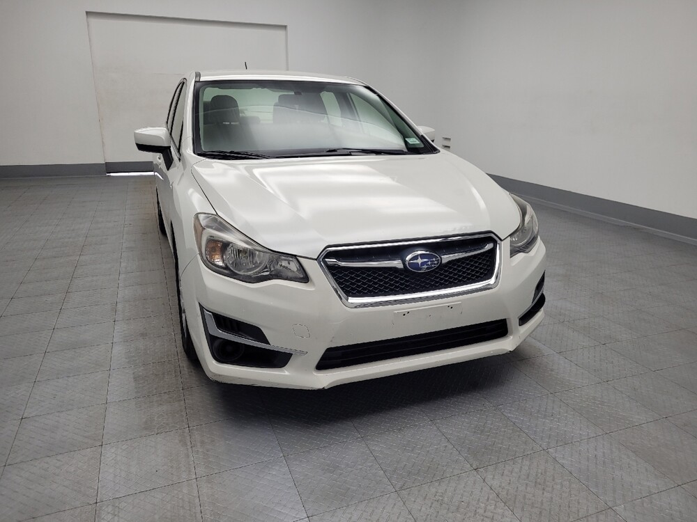 2015 Subaru Impreza in Huntsville, AL 35816 - 18117377 14