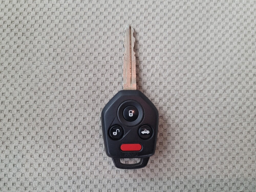 2015 Subaru Impreza in Huntsville, AL 35816 - 18117377 32