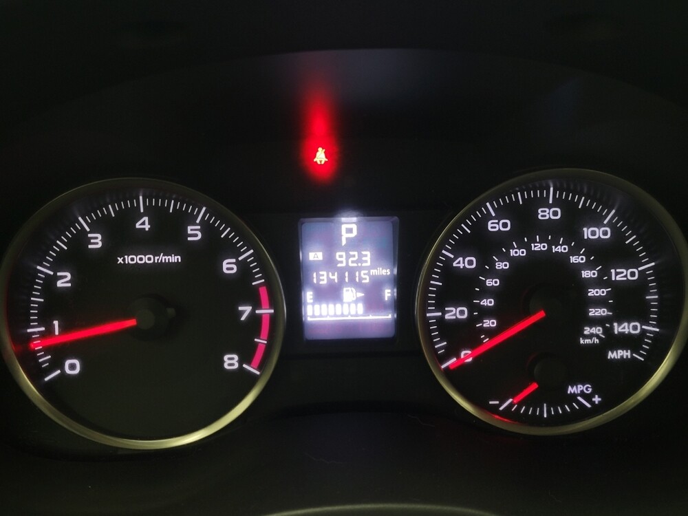 2015 Subaru Impreza in Huntsville, AL 35816 - 18117377 23