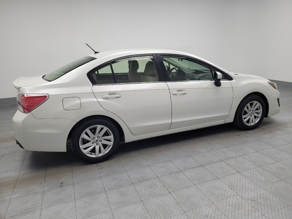 2015 Subaru Impreza in Huntsville, AL 35816 - 18117377 10