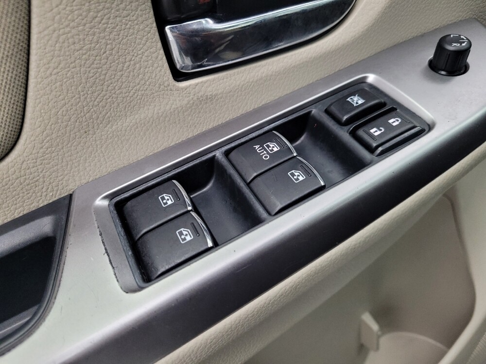 2015 Subaru Impreza in Huntsville, AL 35816 - 18117377 27