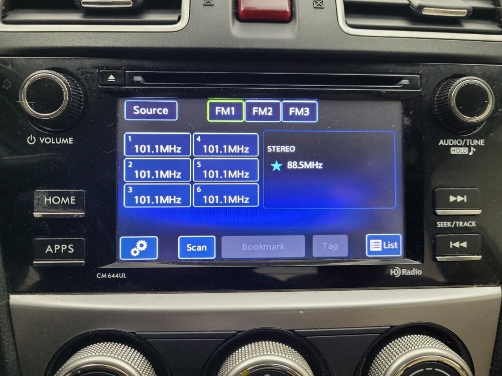 2015 Subaru Impreza in Huntsville, AL 35816 - 18117377 25